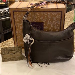 Brighton purse